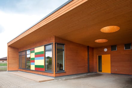 How the OBBBA Affected 179D: The End of an Era for Energy-Efficient Commercial Buildings